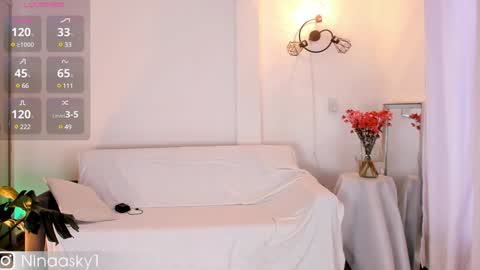 Snapshot of ninaa_sky chatting on December 6, 2024, 6:39 pm    online show from December 6, 2024, 6:39 pm