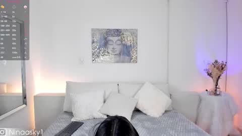 Snapshot of ninaa_sky chatting on February 11, 2025, 11:21 am    online show from February 11, 2025, 11:21 am