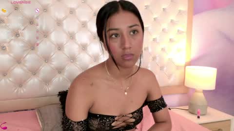 NINA BRAVU online show from June 5, 2026, 2:56 pm