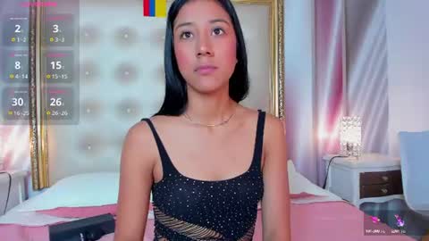 Snapshot of ninabravur chatting on July 5, 2026, 1:51 pm NINA BRAVU online show from July 5, 2026, 1:51 pm