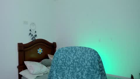 Nina online show from January 24, 2025, 10:19 pm