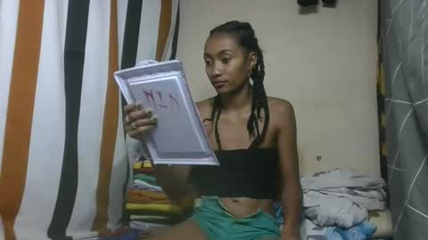 ninaeaa online show from February 13, 2026, 10:39 pm