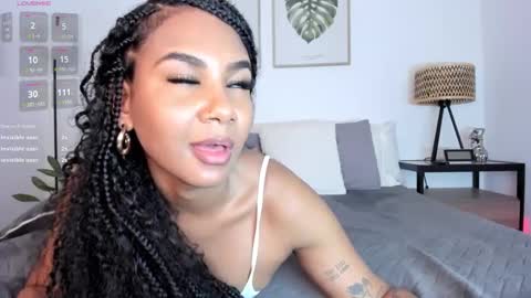 Snapshot of ninag0ld chatting on December 29, 2024, 8:11 am Nina Sara online show from December 29, 2024, 8:11 am