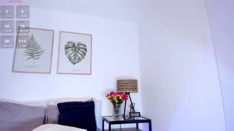 Snapshot of ninag0ld chatting on January 22, 2025, 6:10 am Nina Sara online show from January 22, 2025, 6:10 am