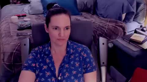 Snapshot of ninajaymes chatting on December 21, 2024, 12:42 am Nina Jaymes online show from December 21, 2024, 12:42 am