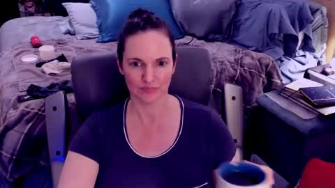 Snapshot of ninajaymes chatting on December 27, 2024, 4:15 am Nina Jaymes online show from December 27, 2024, 4:15 am