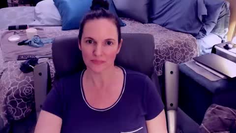 Snapshot of ninajaymes chatting on December 28, 2024, 2:11 am Nina Jaymes online show from December 28, 2024, 2:11 am