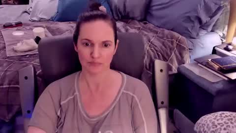 Snapshot of ninajaymes chatting on January 4, 2025, 3:40 am Nina Jaymes online show from January 4, 2025, 3:40 am