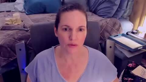 Snapshot of ninajaymes chatting on January 11, 2025, 3:02 am Nina Jaymes online show from January 11, 2025, 3:02 am