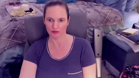 Snapshot of ninajaymes chatting on January 15, 2025, 5:08 am Nina Jaymes online show from January 15, 2025, 5:08 am