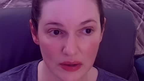 Snapshot of ninajaymes chatting on February 19, 2025, 8:01 am Nina Jaymes online show from February 19, 2025, 8:01 am