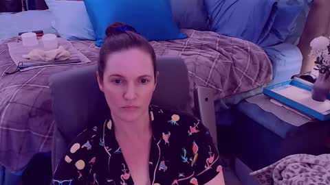 Snapshot of ninajaymes chatting on February 28, 2025, 1:25 pm Nina Jaymes online show from February 28, 2025, 1:25 pm