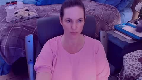 Snapshot of ninajaymes chatting on March 1, 2025, 6:11 pm Nina Jaymes online show from March 1, 2025, 6:11 pm