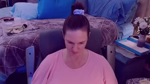 Snapshot of ninajaymes chatting on March 2, 2025, 9:54 pm Nina Jaymes online show from March 2, 2025, 9:54 pm