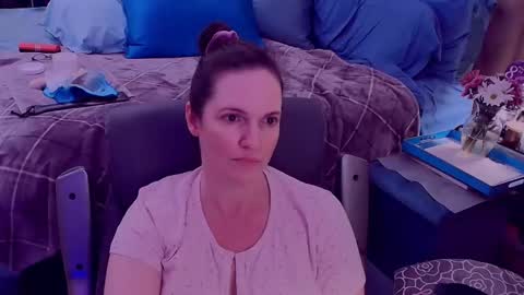 Snapshot of ninajaymes chatting on March 9, 2025, 2:18 am Nina Jaymes online show from March 9, 2025, 2:18 am