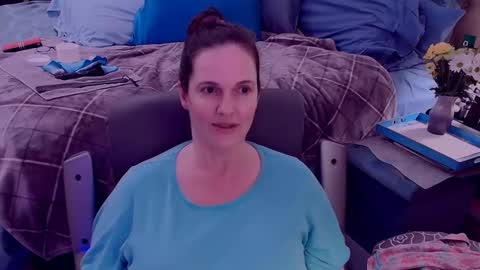 Snapshot of ninajaymes chatting on March 12, 2025, 3:13 am Nina Jaymes online show from March 12, 2025, 3:13 am