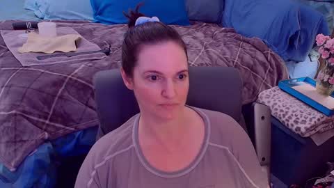 Snapshot of ninajaymes chatting on September 19, 2025, 10:21 pm Nina Jaymes online show from September 19, 2025, 10:21 pm