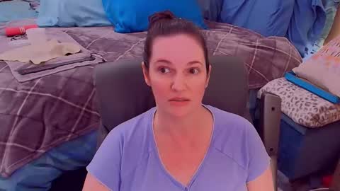 Snapshot of ninajaymes chatting on October 25, 2025, 12:40 am Nina Jaymes online show from October 25, 2025, 12:40 am