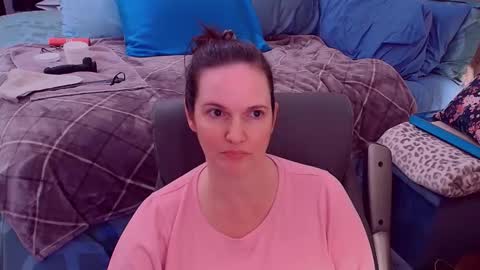 Nina Jaymes online show from November 18, 2025, 11:15 pm