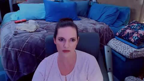 Nina Jaymes online show from June 11, 2026, 12:32 am