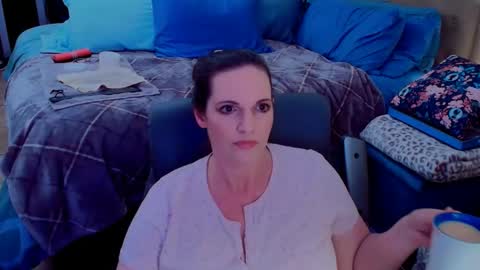 Nina Jaymes online show from June 11, 2026, 3:15 am