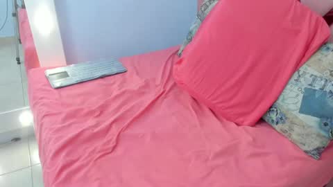 Nina Medux online show from February 28, 2025, 6:54 am