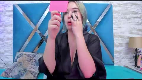 Nina Medux online show from March 9, 2025, 9:57 am