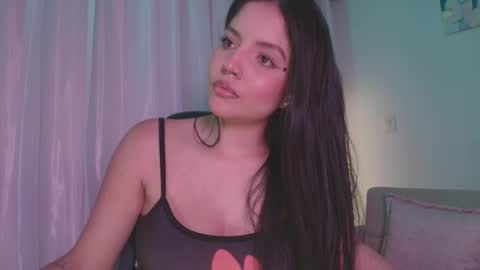 Snapshot of ninamichelle_ chatting on February 27, 2025, 5:13 am  Nina  online show from February 27, 2025, 5:13 am