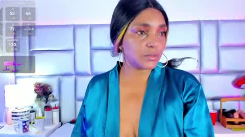 Nicole online show from June 18, 2026, 12:31 pm