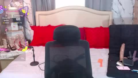 Snapshot of ninashoveltop chatting on February 1, 2026, 3:27 am ninarussell online show from February 1, 2026, 3:27 am