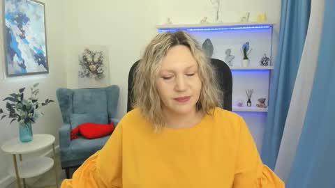 ninastarle online show from March 18, 2026, 4:37 am