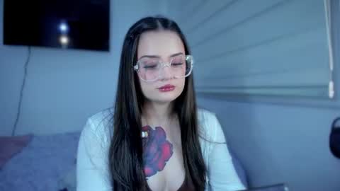 Snapshot of ninavolkov chatting on June 30, 2026, 11:17 pm ninavolkov online show from June 30, 2026, 11:17 pm