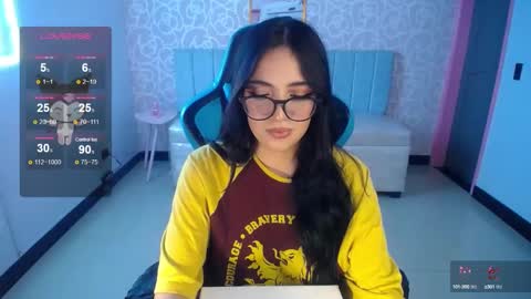 Ninfa  online show from February 27, 2025, 4:43 pm