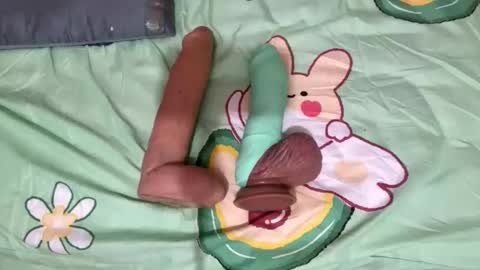 Ninfo Puta online show from March 3, 2026, 9:59 am