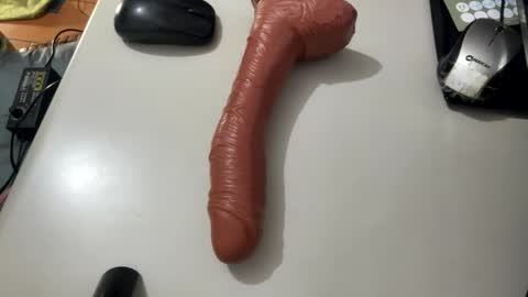 Ninfo Puta online show from April 4, 2026, 9:07 am