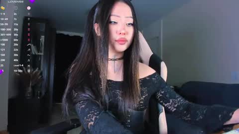 Snapshot of ninjahun chatting on February 20, 2025, 8:14 pm Yumi  ig yumibaee online show from February 20, 2025, 8:14 pm