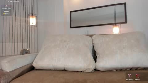 ninna_asppen online show from April 11, 2026, 7:45 am