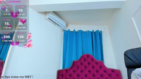 nina dee online show from January 13, 2026, 4:40 am