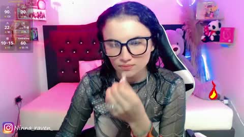 Ninna online show from May 25, 2026, 9:10 pm