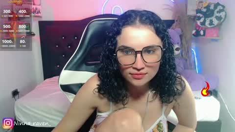 Ninna online show from June 11, 2026, 12:43 am