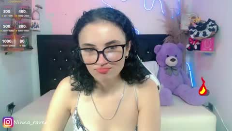 Ninna online show from June 14, 2026, 11:07 pm