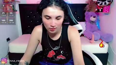 Ninna online show from June 22, 2026, 11:02 pm