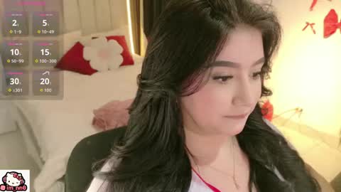 Nina online show from February 13, 2026, 11:12 pm