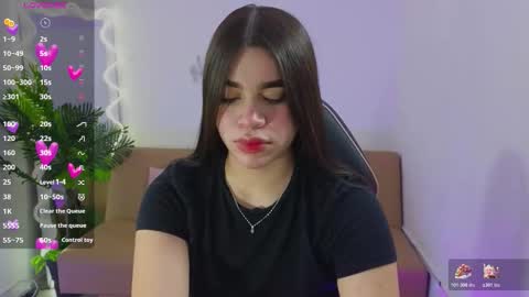 Ninnaaaa online show from December 1, 2025, 6:57 pm