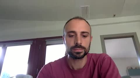 Snapshot of ninni2911 chatting on September 17, 2025, 8:27 am ninni2911 online show from September 17, 2025, 8:27 am