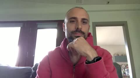 Snapshot of ninni2911 chatting on October 16, 2025, 10:16 am ninni2911 online show from October 16, 2025, 10:16 am