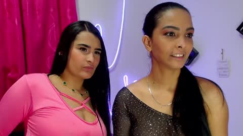 Snapshot of ninoska_14 chatting on December 28, 2024, 12:15 am Agatha love online show from December 28, 2024, 12:15 am