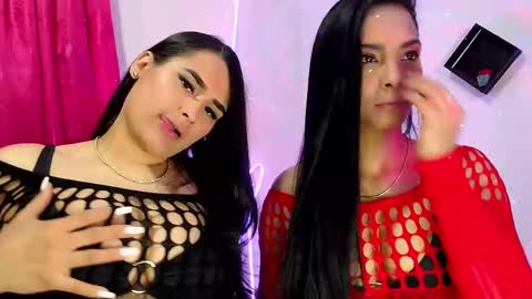 Snapshot of ninoska_14 chatting on February 10, 2025, 11:45 pm Agatha love online show from February 10, 2025, 11:45 pm