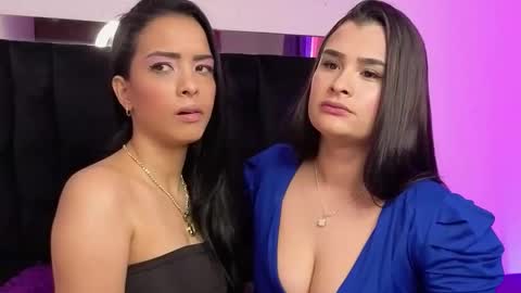 Snapshot of ninoska_14 chatting on September 8, 2025, 7:02 pm Agatha love online show from September 8, 2025, 7:02 pm