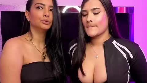 Snapshot of ninoska_14 chatting on September 9, 2025, 3:44 pm Agatha love online show from September 9, 2025, 3:44 pm